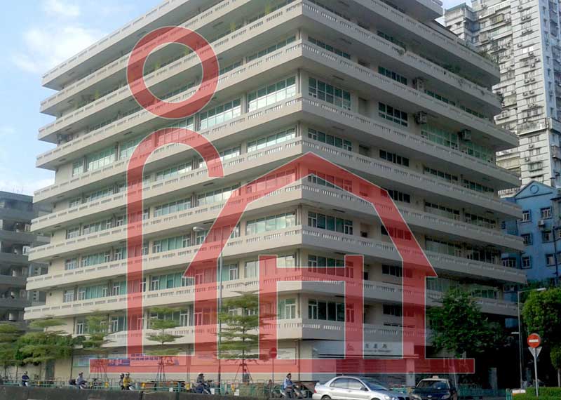 澳門公司牌照 10